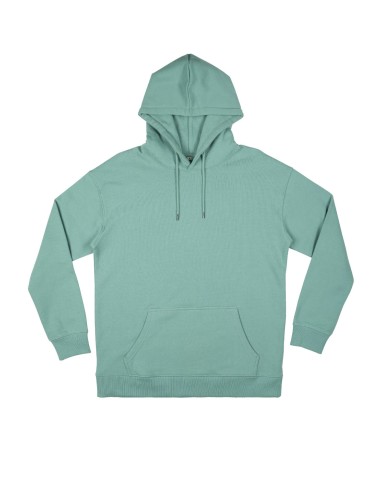 E-EP31P-EXTRA HEAVY DROPPED SHOULDER PULLOVER HOODY